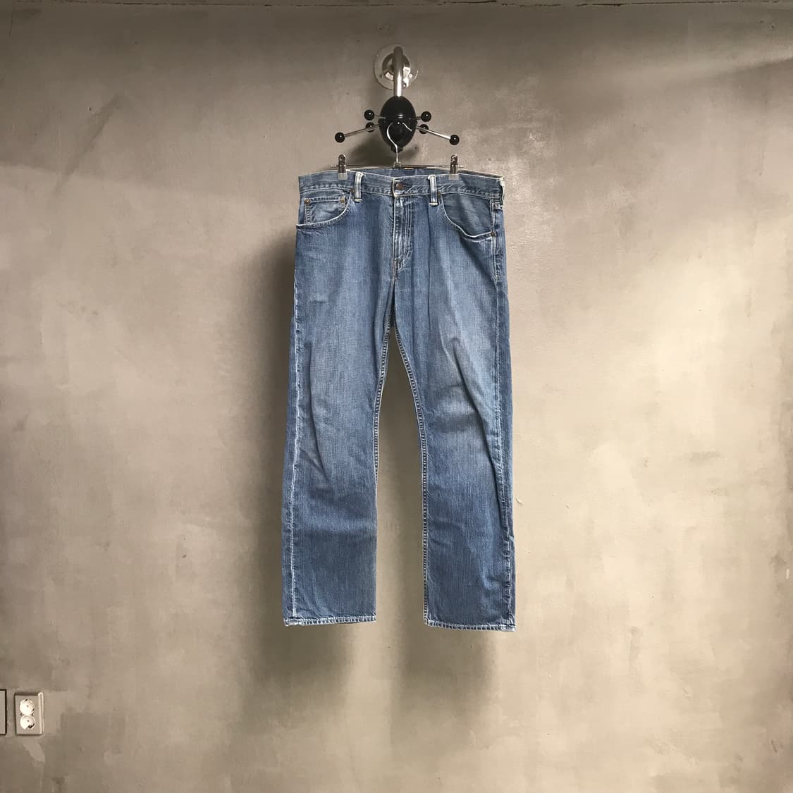 *폴로 랄프로렌 데님 팬츠 34/30 상품이미지1