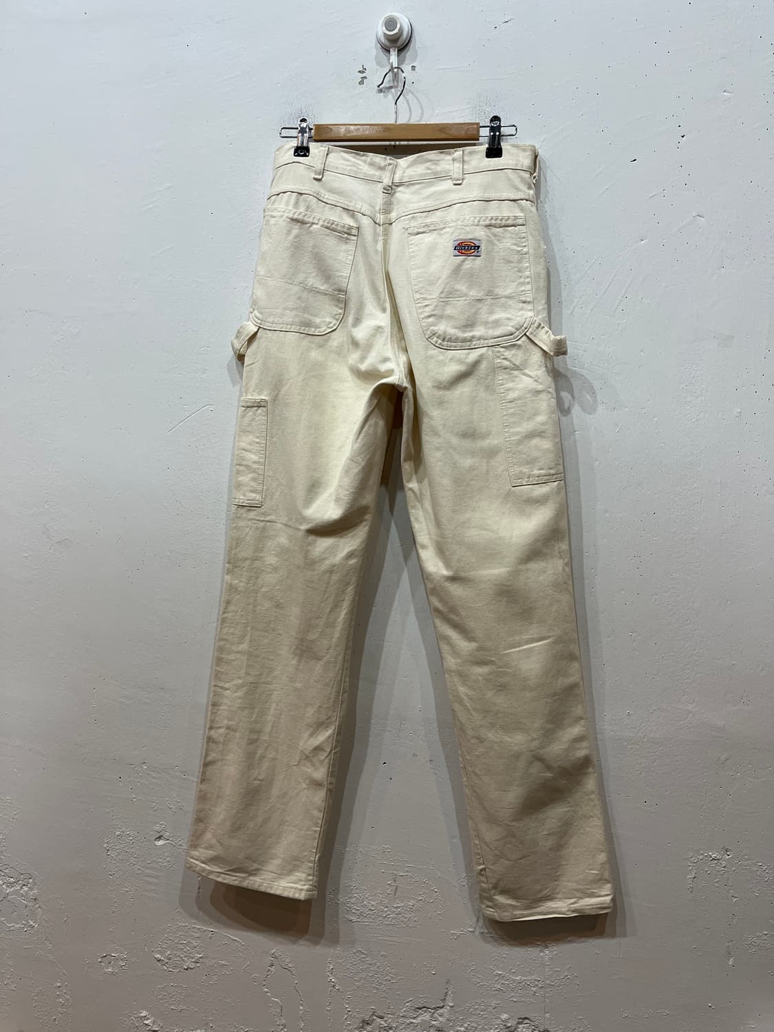 디키즈 카펜터 워크팬츠 31 상품이미지1