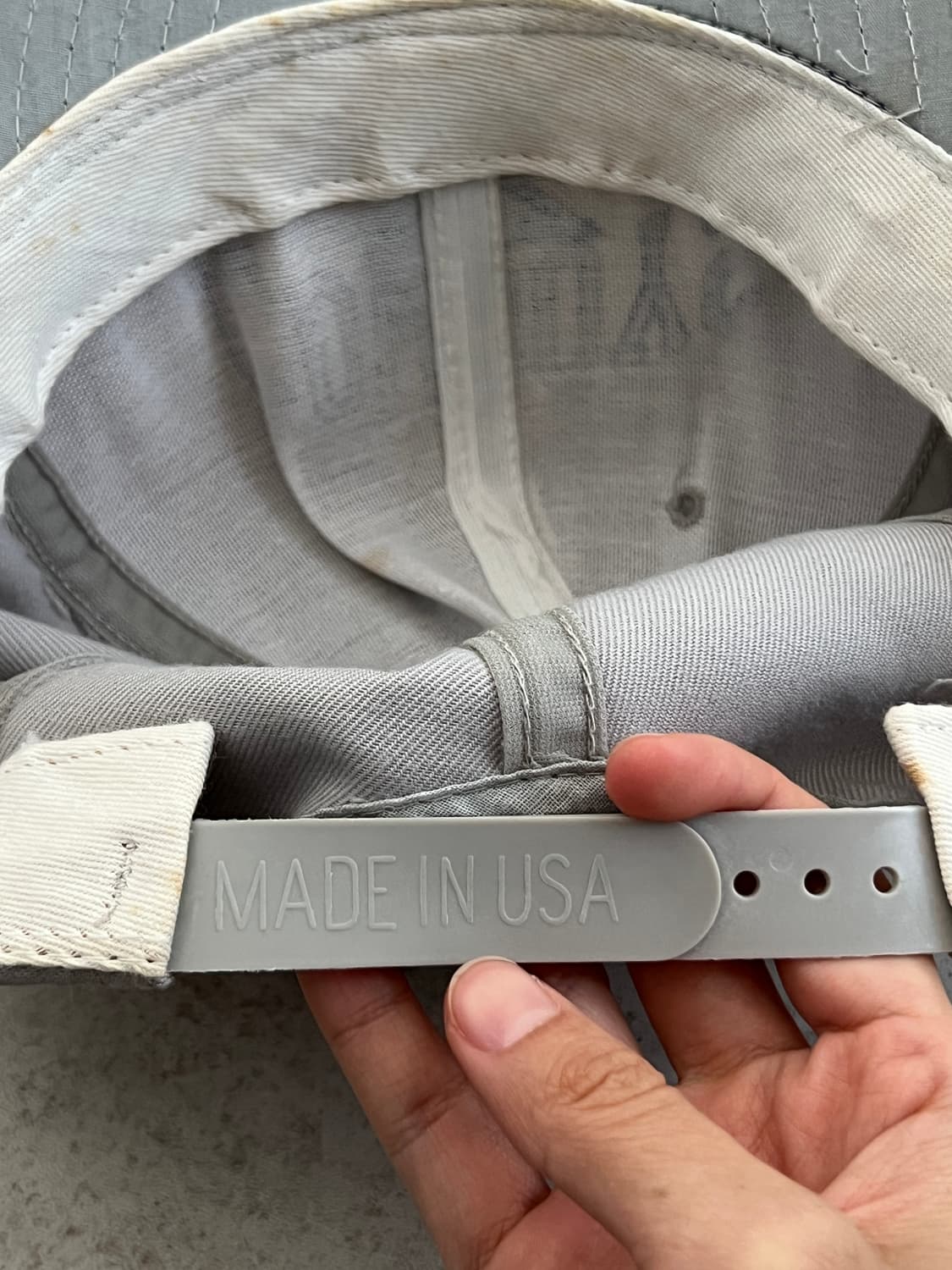 빈티지 90s 댈러스 카우보이스 스냅백 상품이미지8