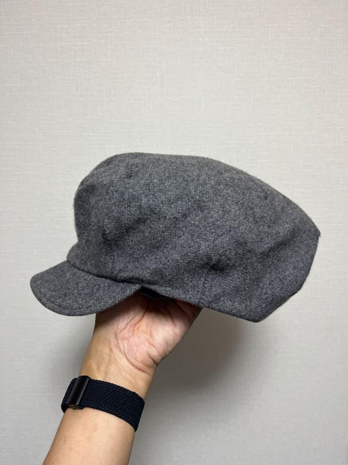 Kijima takayuki hat 상품이미지1