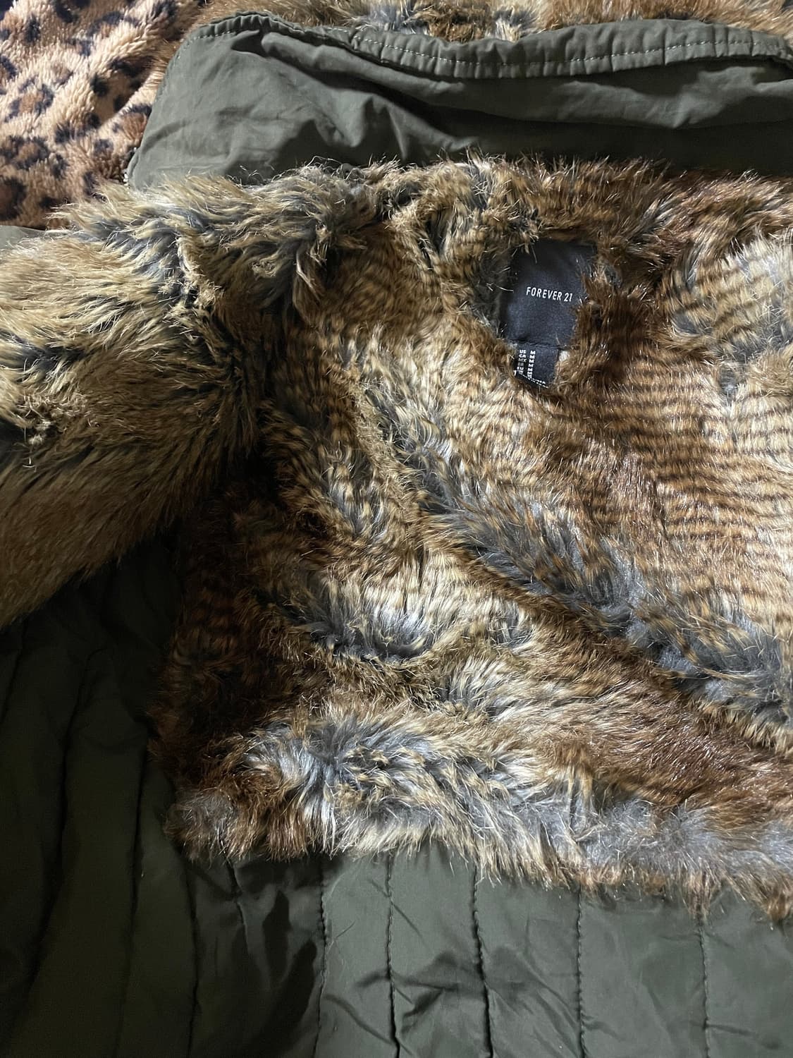 Forever21 상품이미지4