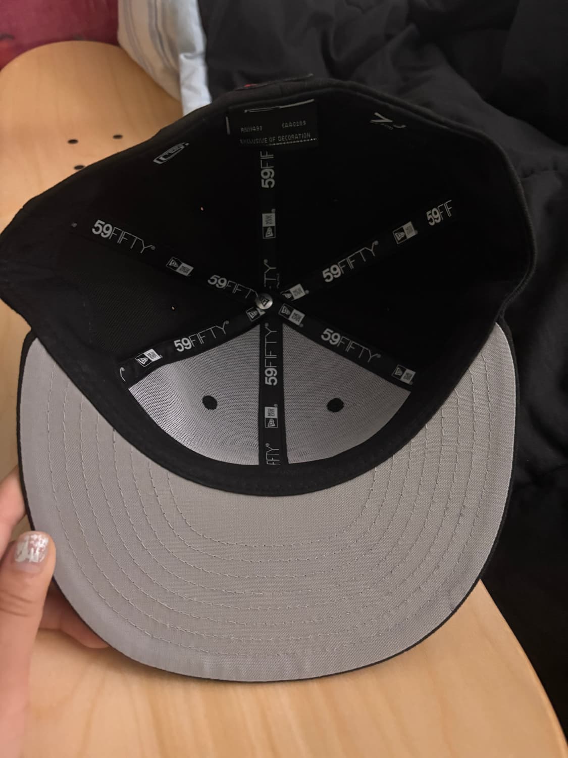 뉴에라 모자 상품이미지3