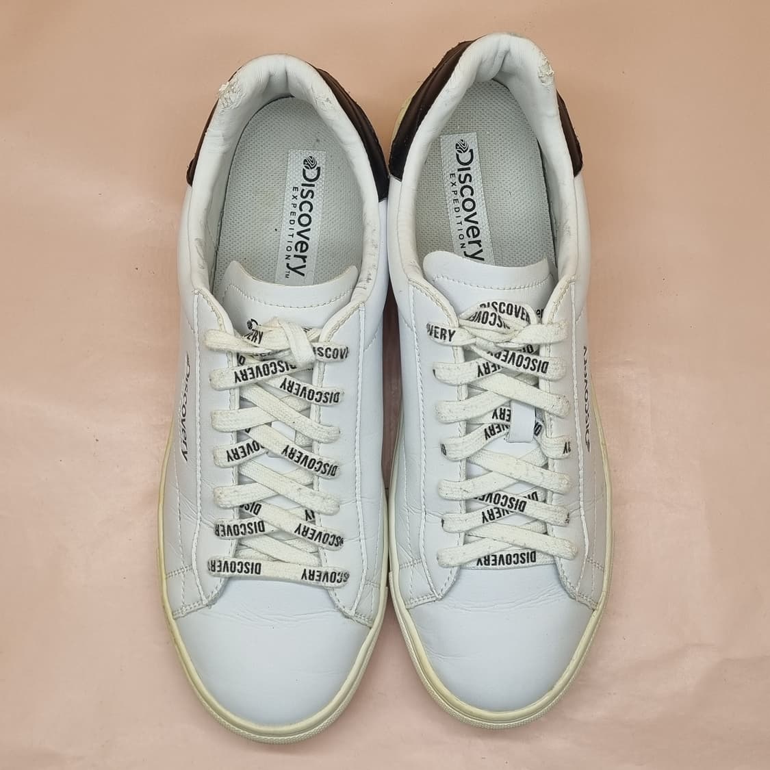 디스커버리 코트네오4 남성운동화 280 상품이미지2