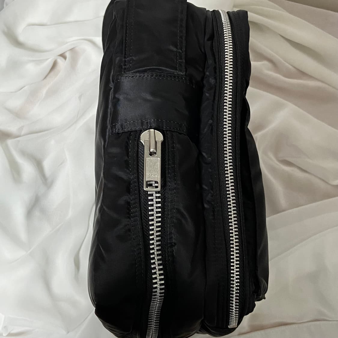 미사용)PORTER TANKER SHOULDER BAG XL 상품이미지5