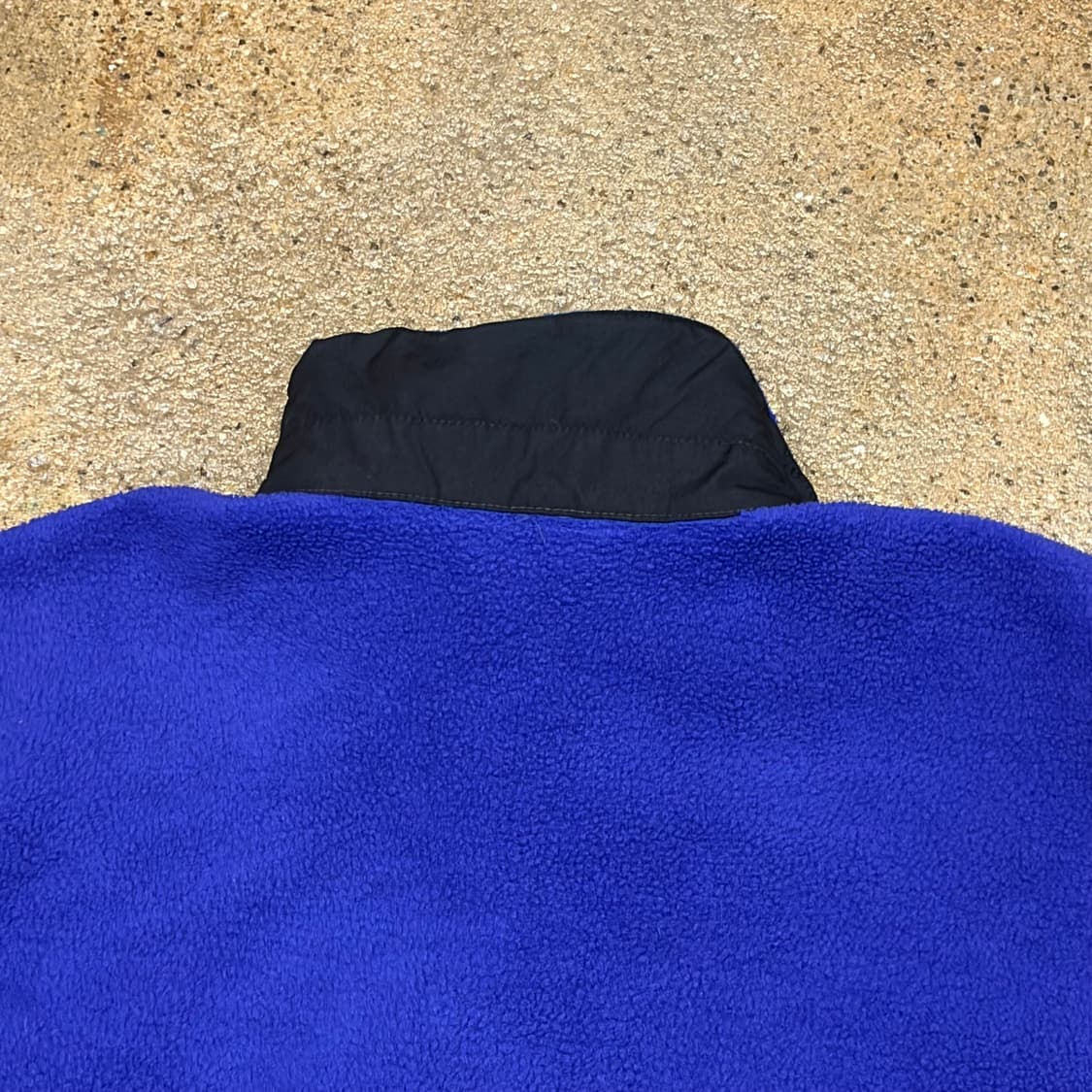 90s Made in USA 빈티지 파타고니아 신칠라 플리스 후리스 집업 상품이미지10