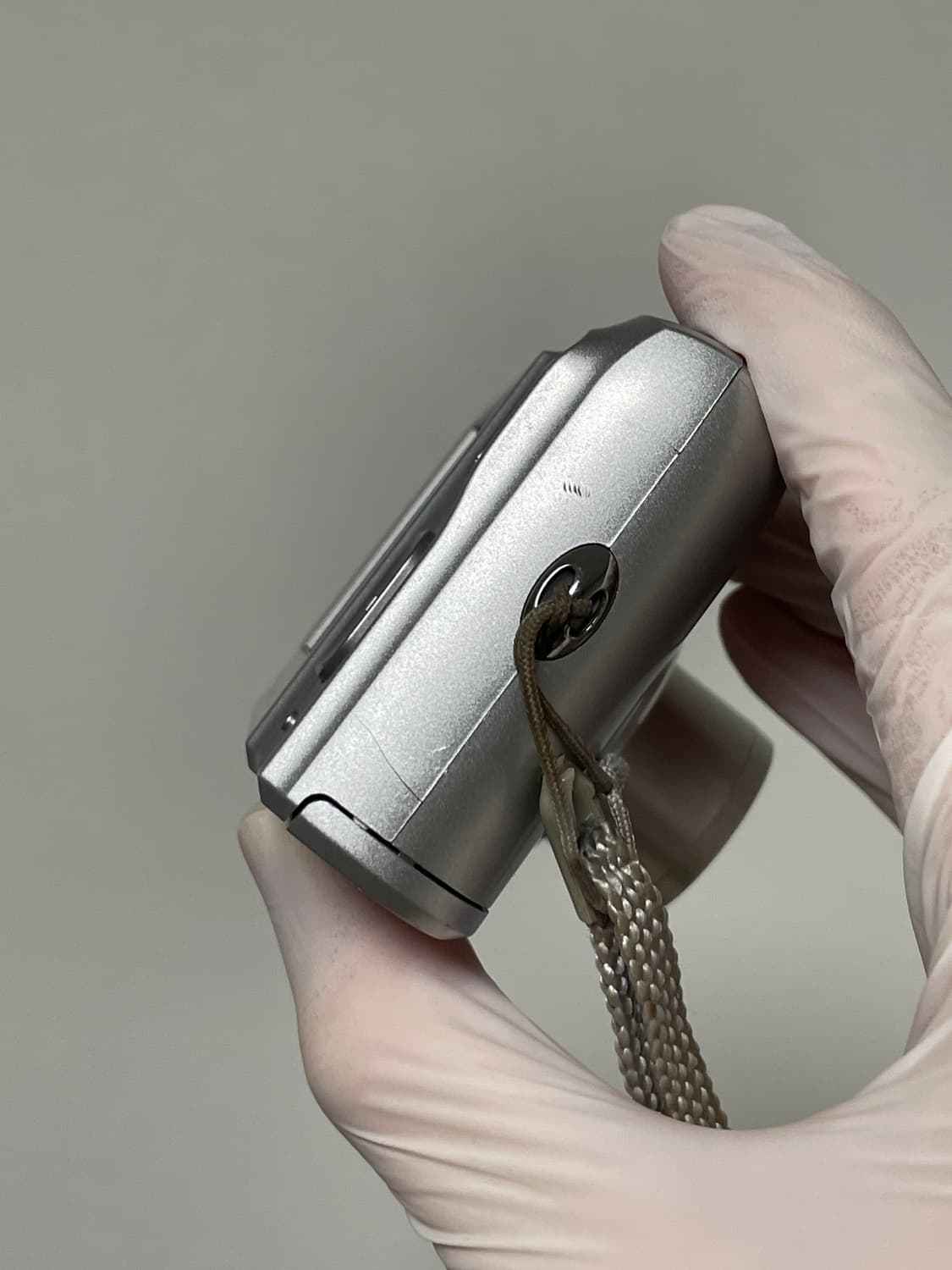 HP 포토스마트 M547 옛날 디카 빈티지디카 디지털카메라 상품이미지4