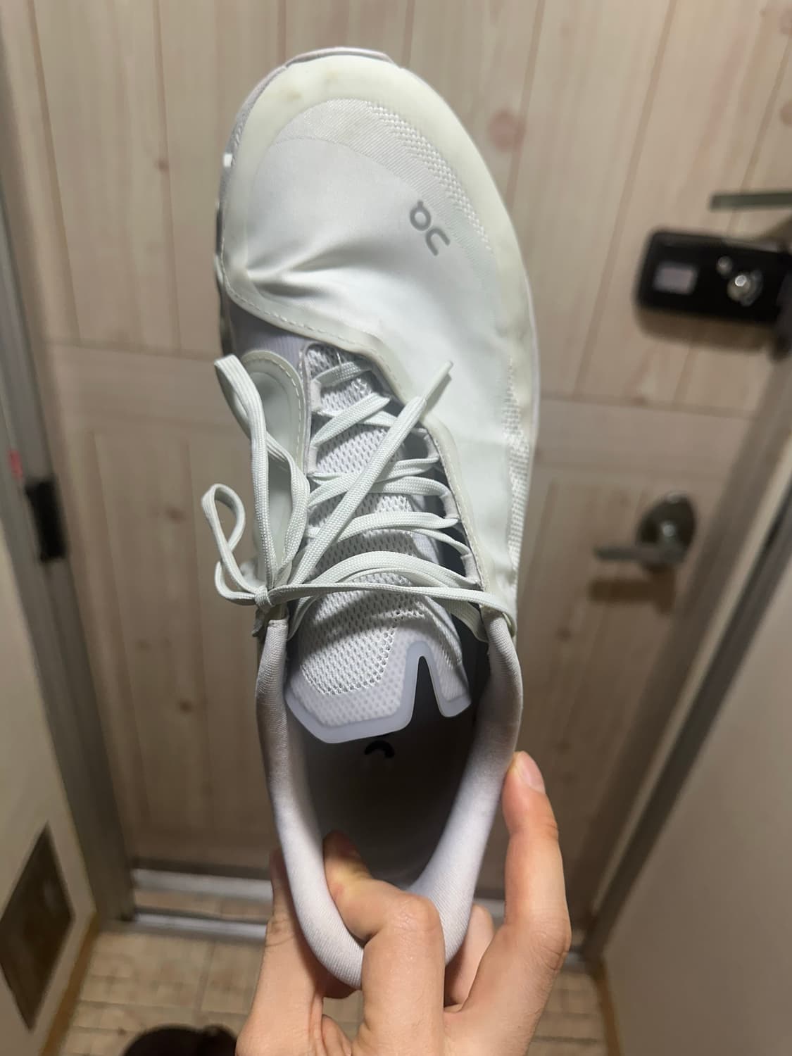 온러닝 파프 프로스트 상품이미지4