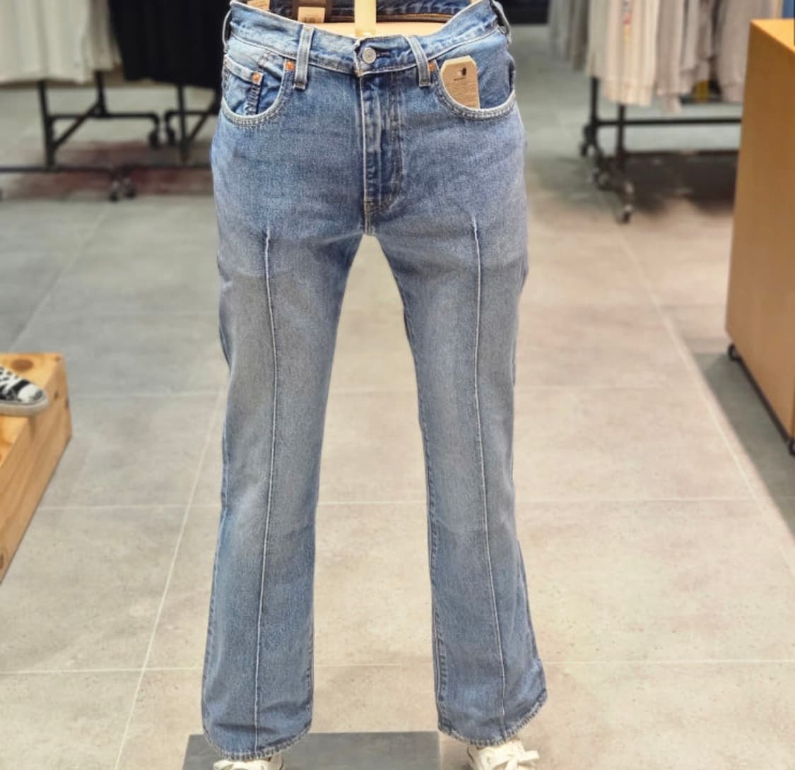 (W32, L32) 리바이스 517-0285 상품이미지4