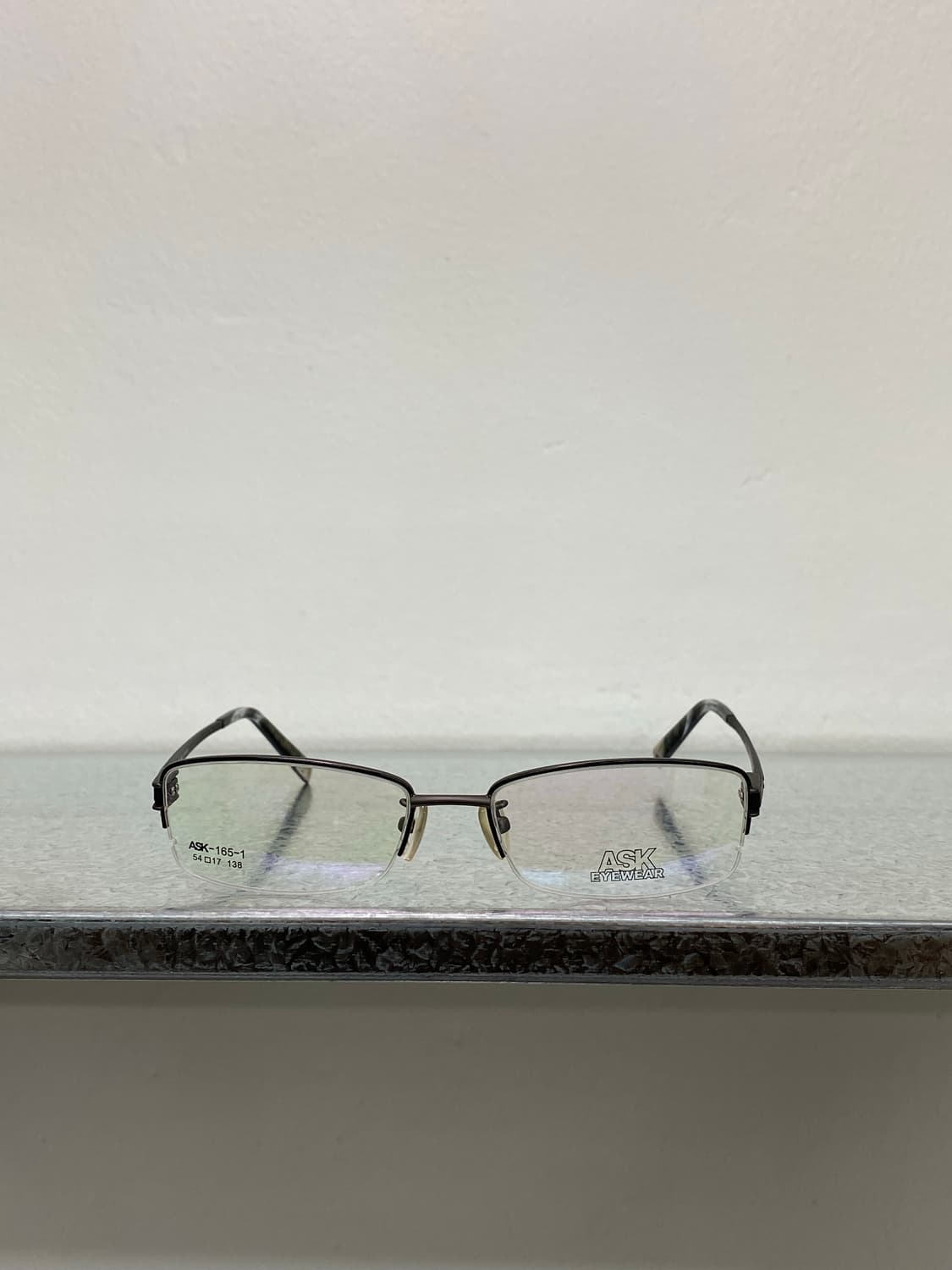 vintage glasses 1013 상품이미지2