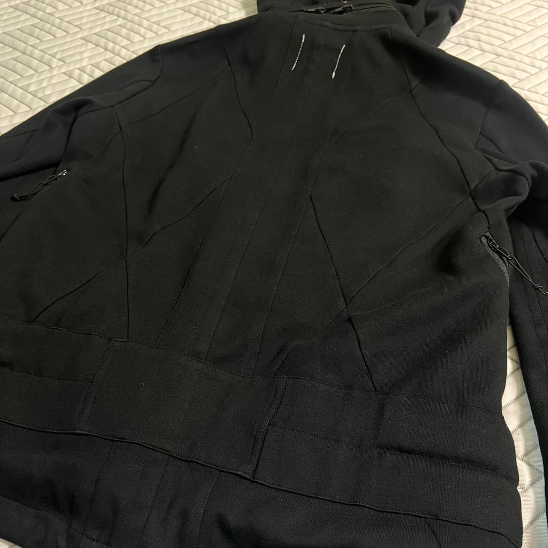 Soloist 16ss jacket  상품이미지5