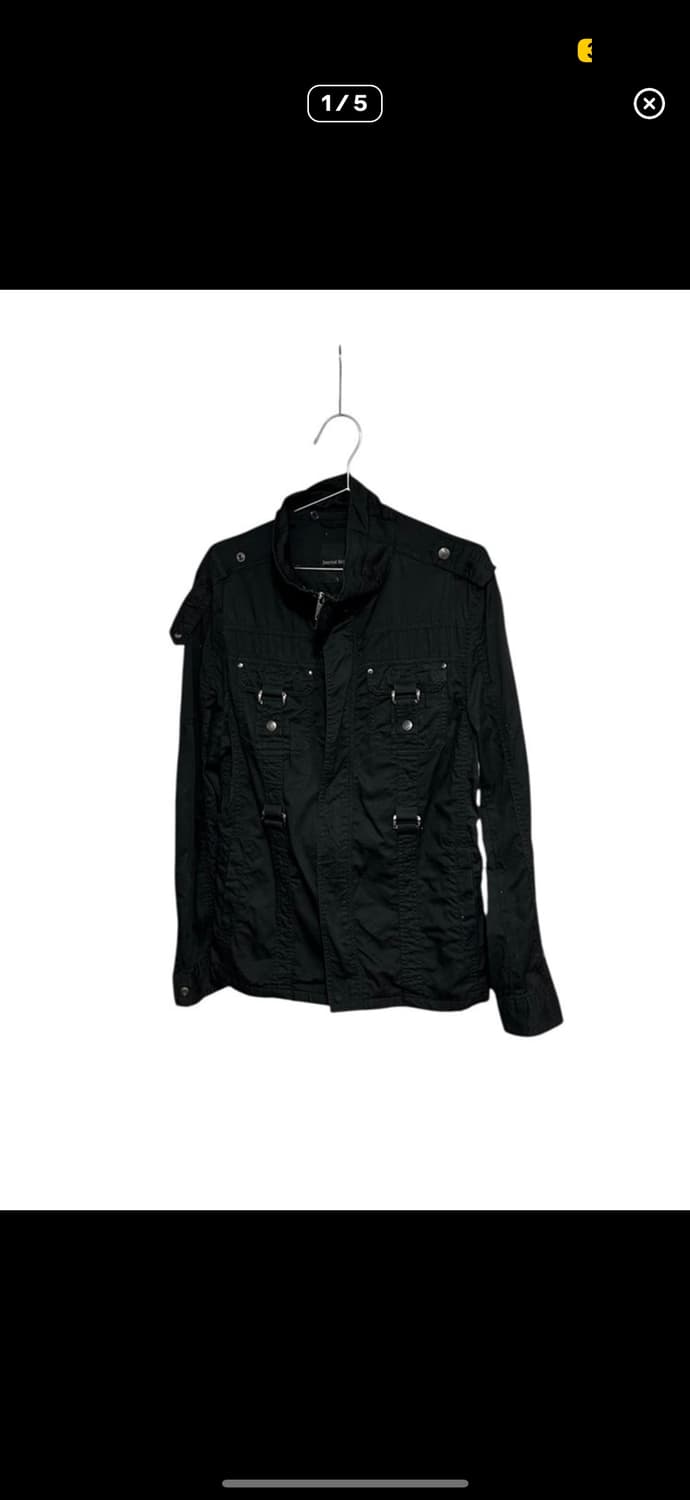 Vintage jacket 상품이미지1