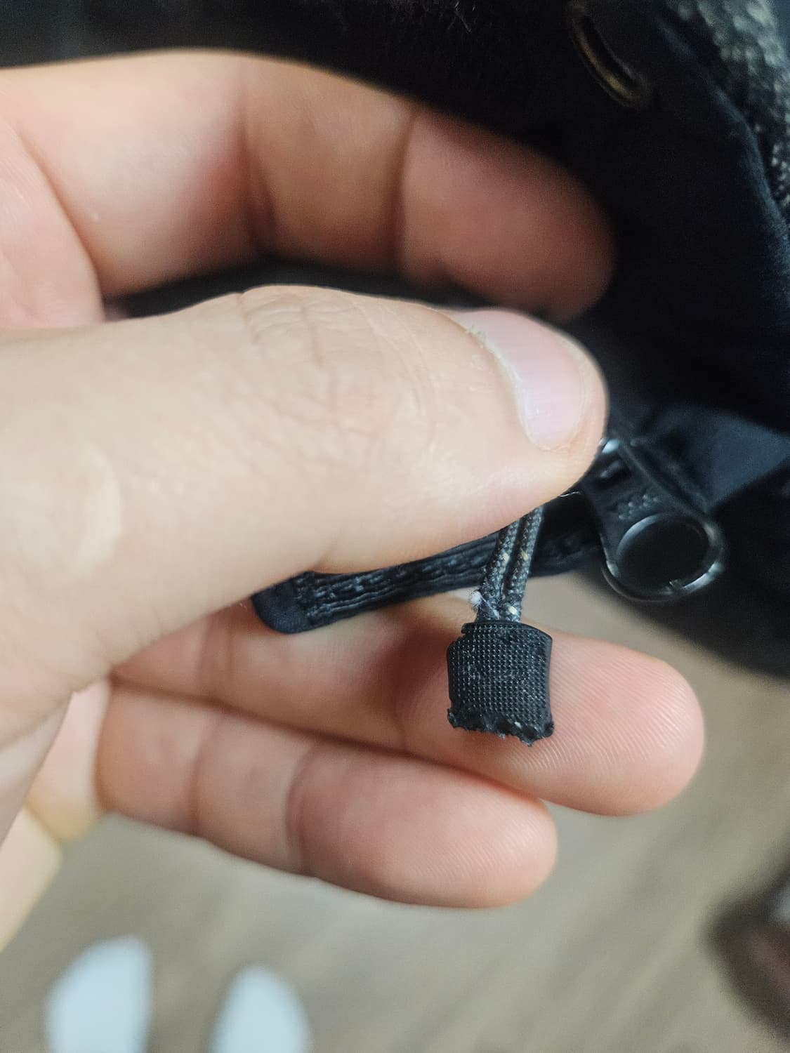 (95)k2 코볼트 패딩 블랙 상품이미지7