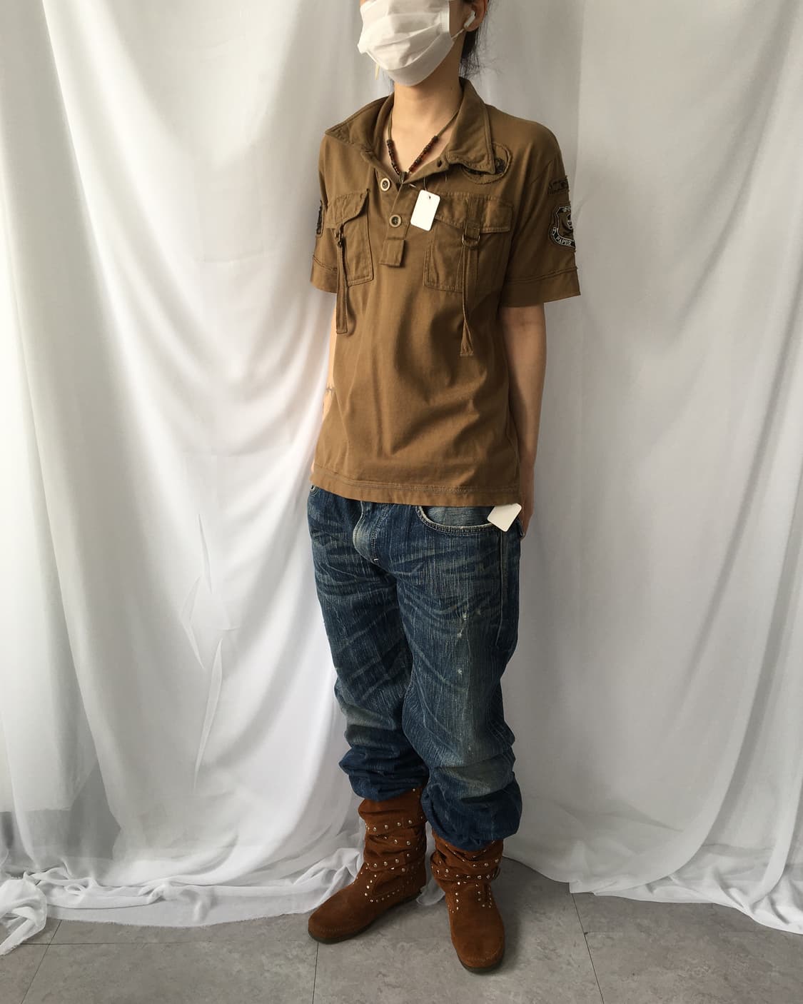 Ppfm pocket point pk t 상품이미지8