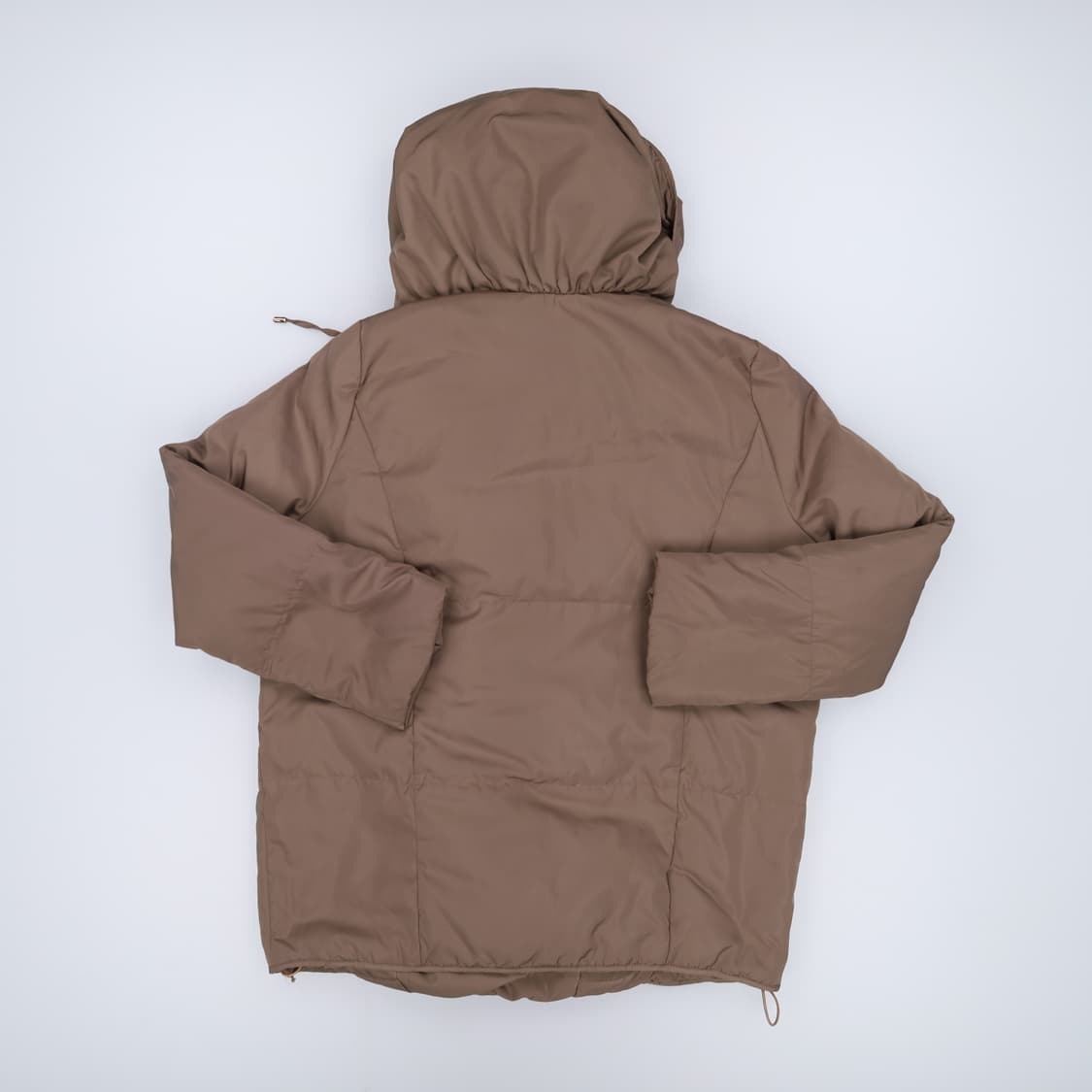 실측확인 아이잗바바 패딩 점퍼 0320H1 상품이미지2