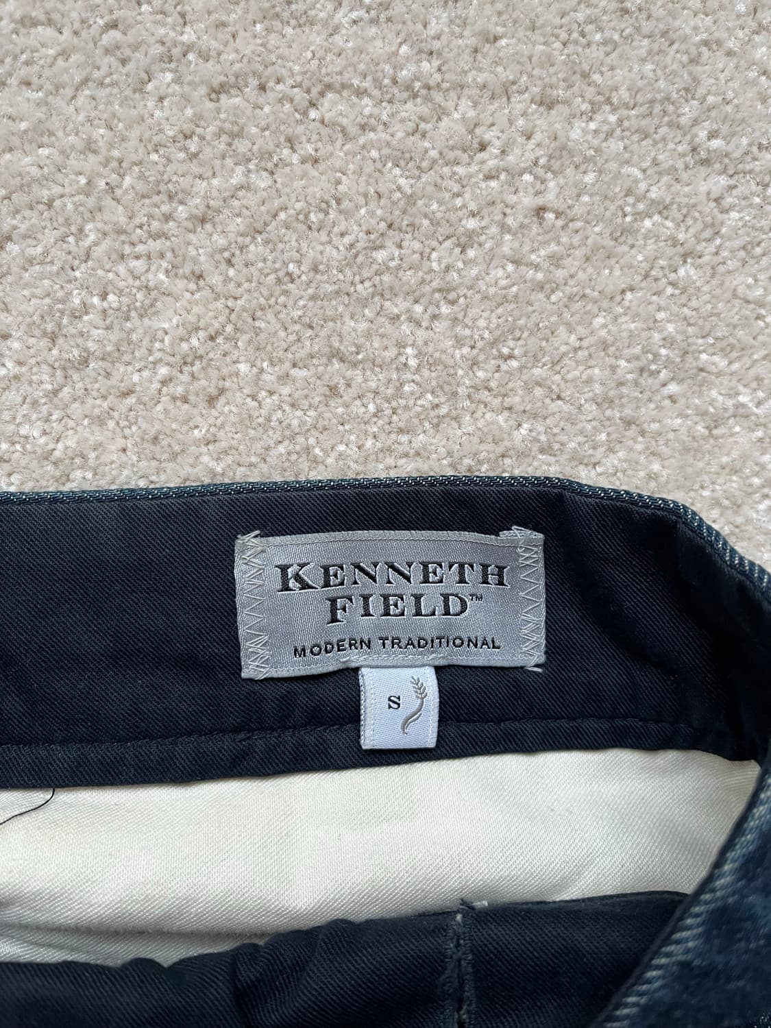 케네스필드 구루카 데님 팬츠 (28-31) 상품이미지4