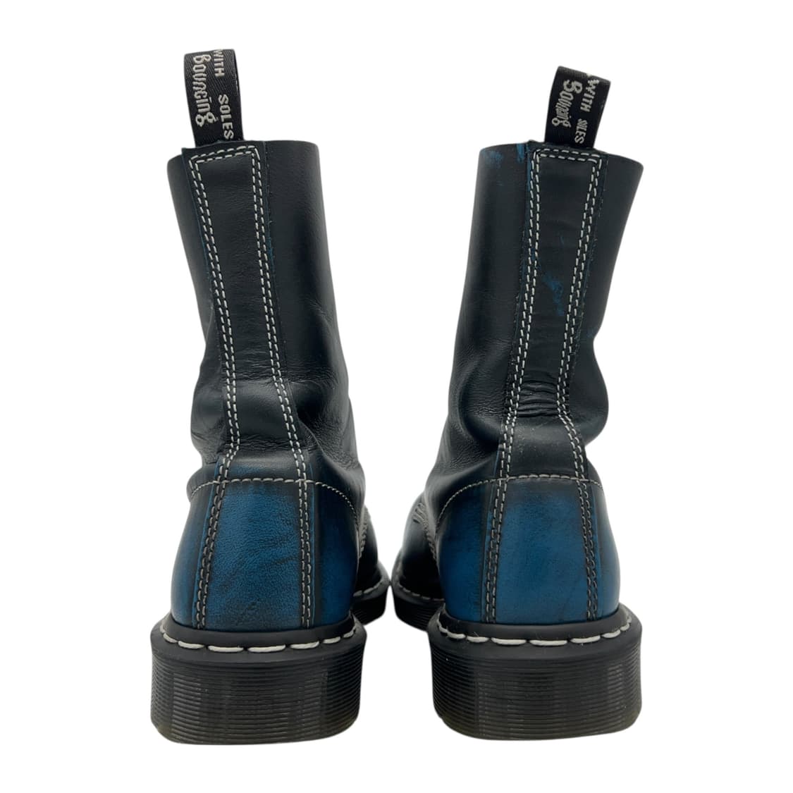 240 닥터마틴 1919 블루블랙 (UK5) 상품이미지5