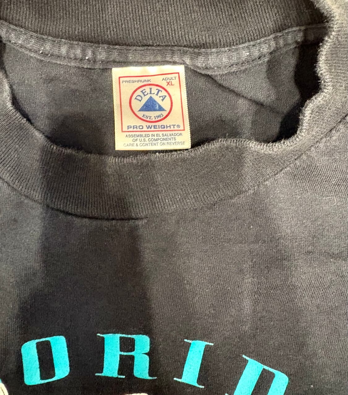 플로리다 말린스 티셔츠 상품이미지5