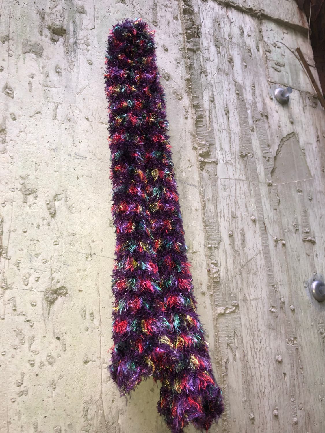 macaw muffler 상품이미지6