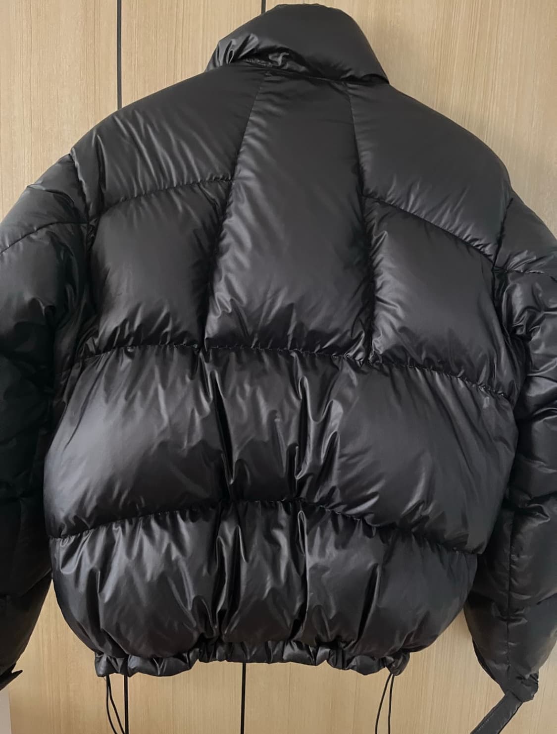 골드윈 뷰티앤유쓰 패딩 상품이미지2