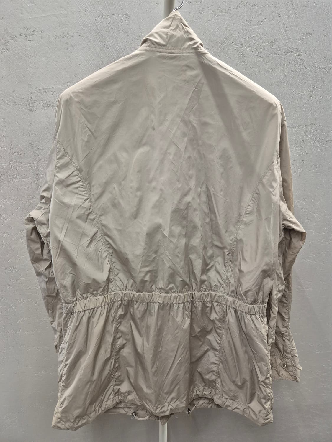 ADD 자켓 베이지 105사이즈 상품이미지3