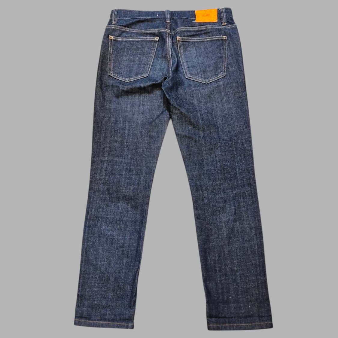 32인치 플랙진 베를린 청바지  상품이미지2