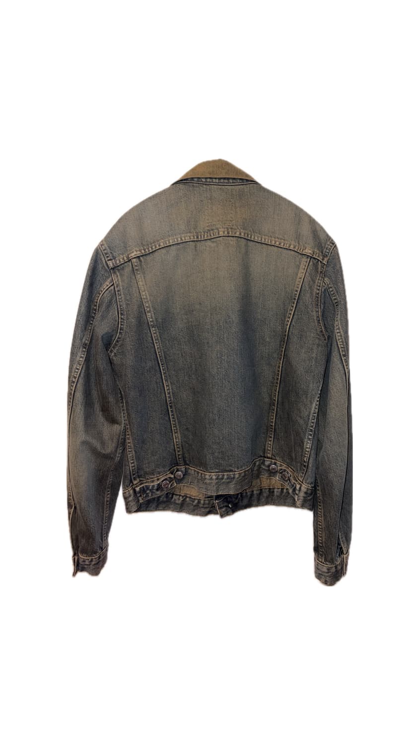 99s Helmut lang 3-Type Denim Jacket 상품이미지2