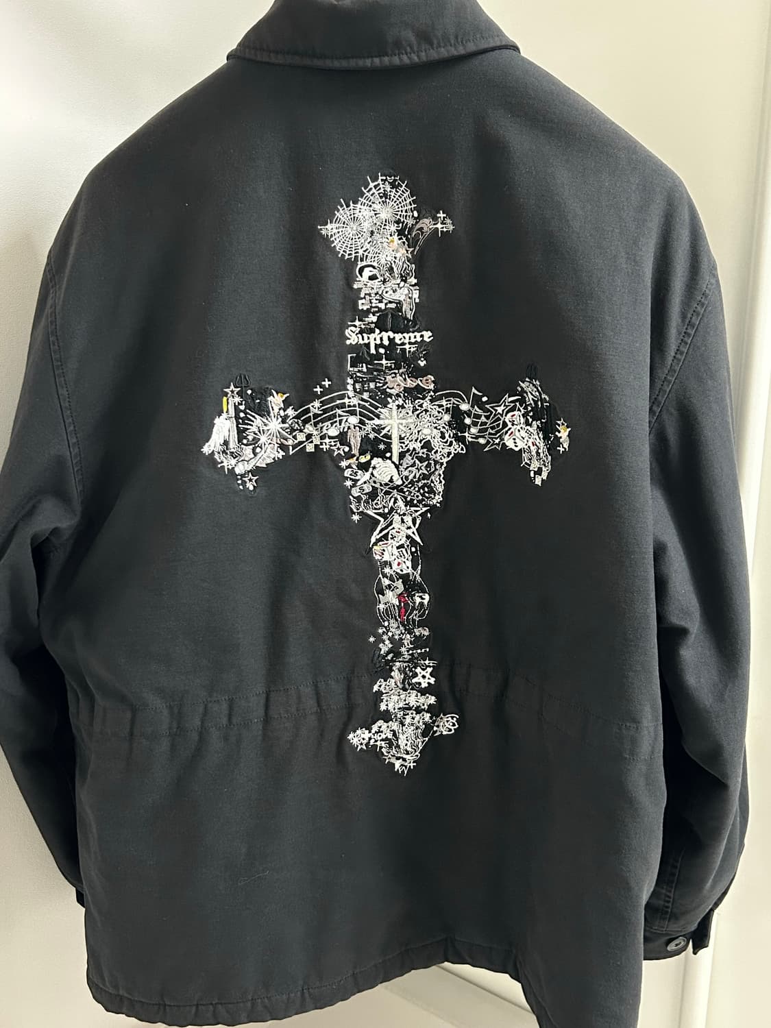 슈프림 aoi M52자켓 L 상품이미지1