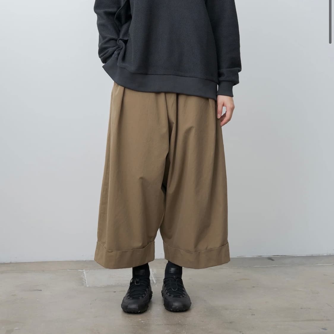 (드라이완료)🏷️toogood baker trouser 투굿 팬츠 상품이미지5