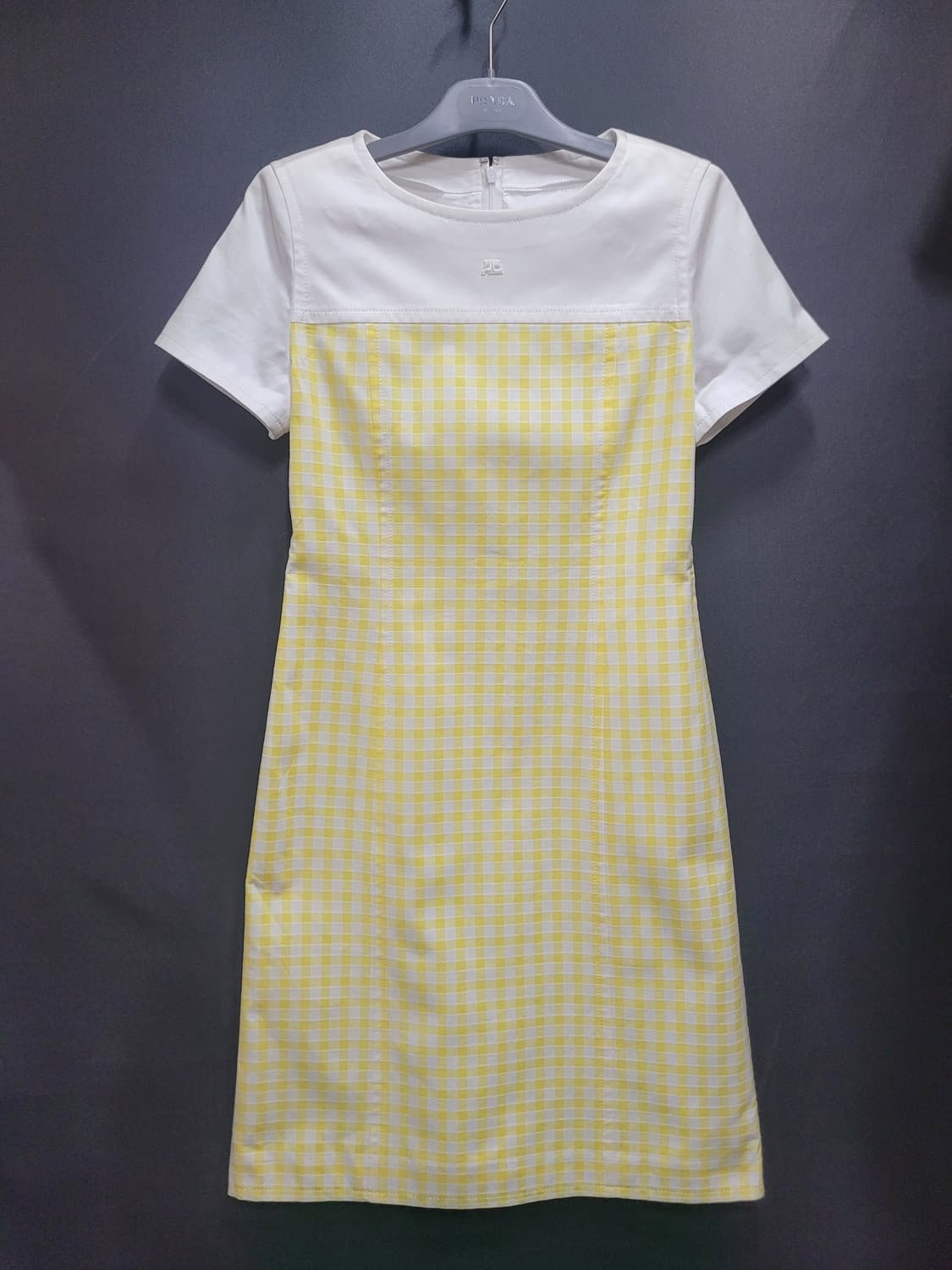 courreges 꾸레쥬 원피스 상품이미지7