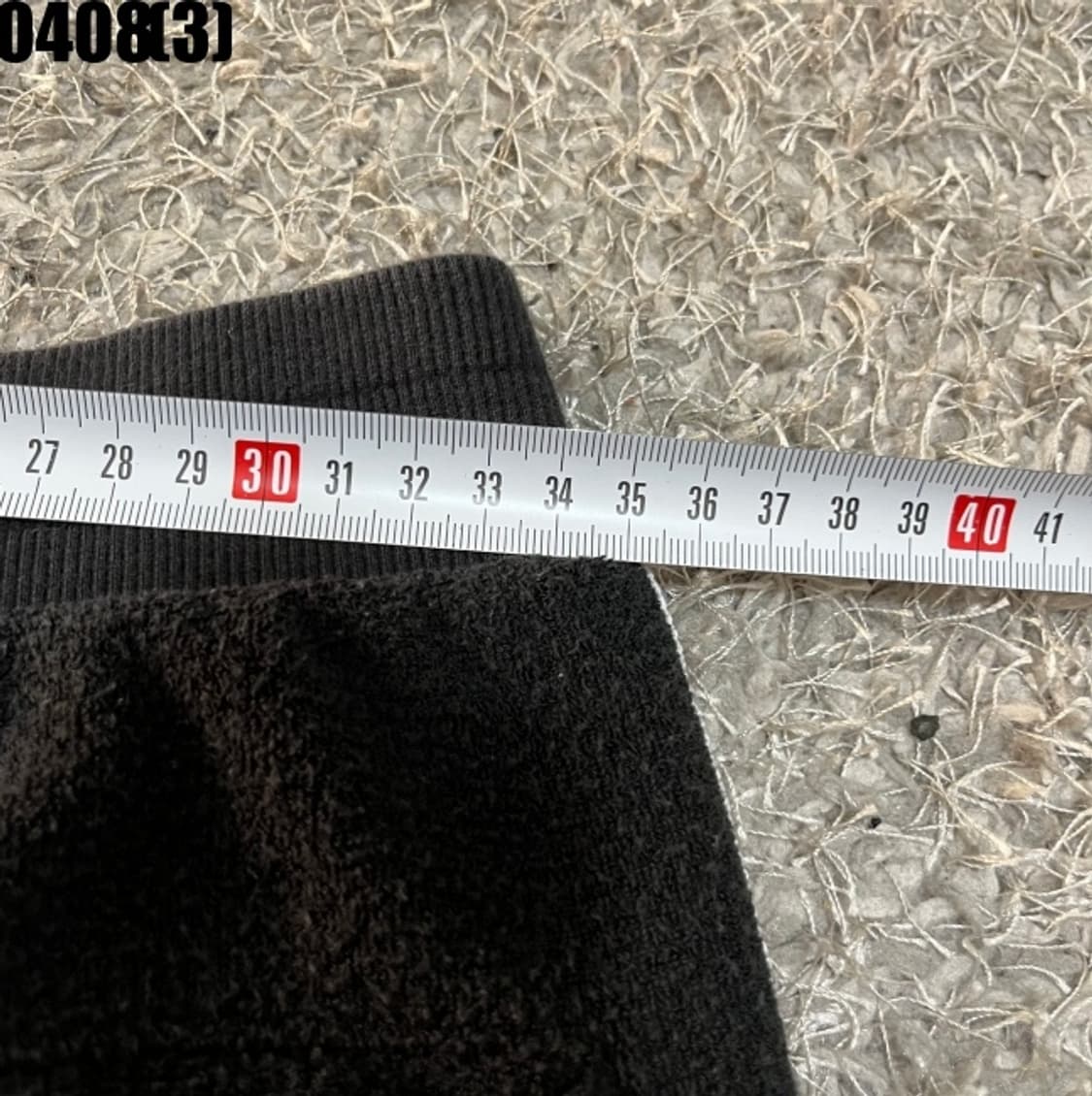 아디다스 트랙팬츠 상품이미지5