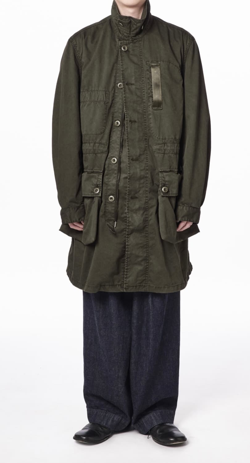 Bush Parka 상품이미지2