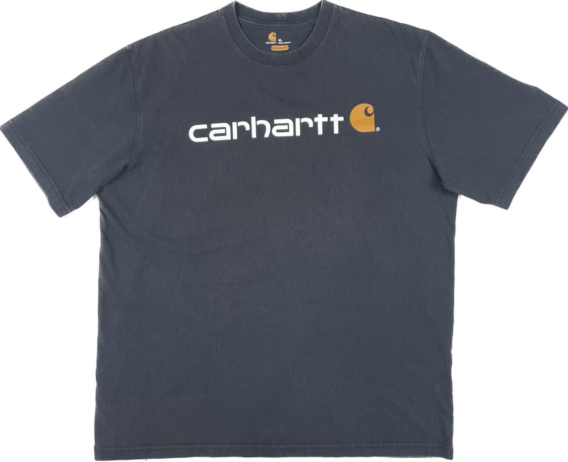 (XL) 칼하트 반팔티 상품이미지1