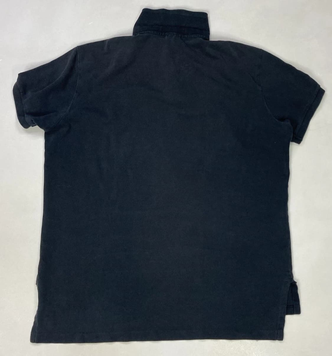 폴로 랄프로렌 빅포니 카라티 블랙 골드 상품이미지2