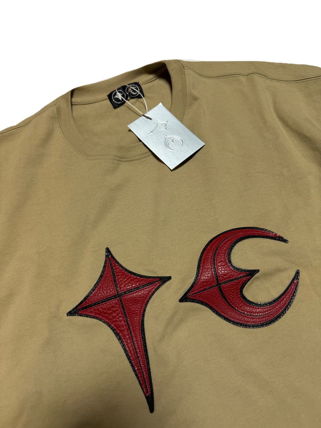 떠그클럽 반팔 새상품 상품이미지4