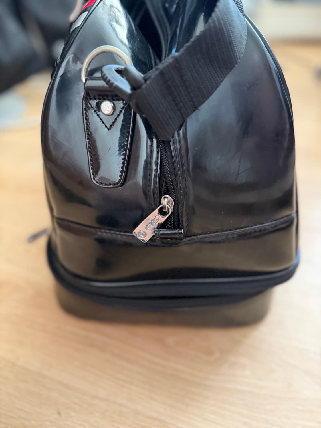 타이틀리스트 골프 보스턴백 상품이미지2