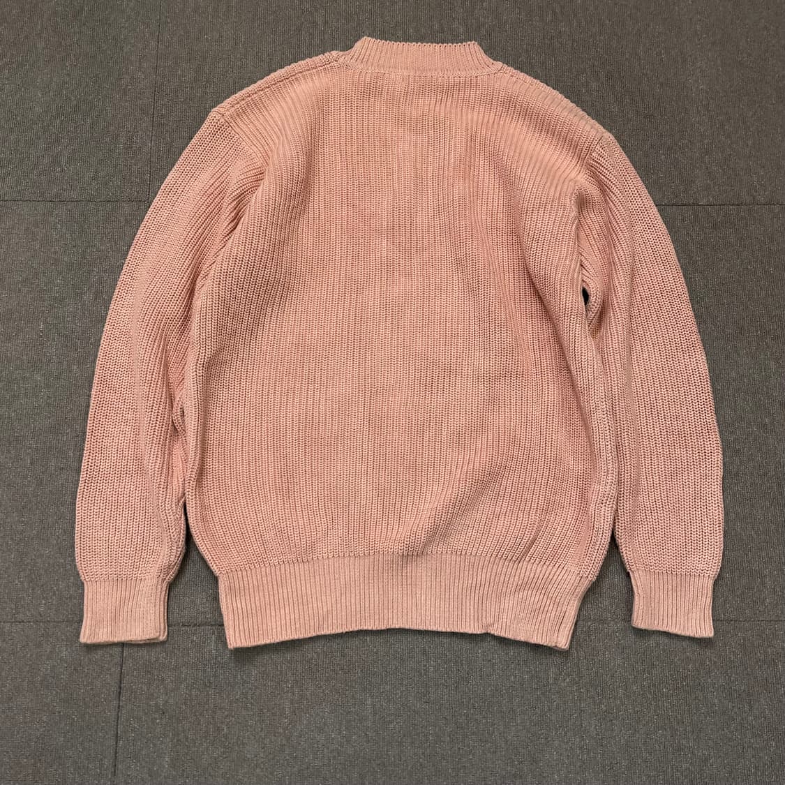 Plantation 이세이미야케 플랜테이션 니트  상품이미지4