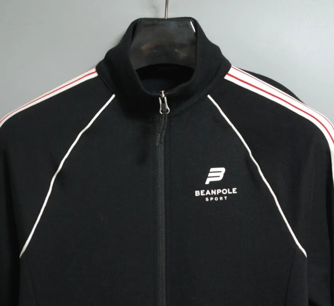 빈폴스포츠 트랙탑 100 상품이미지1