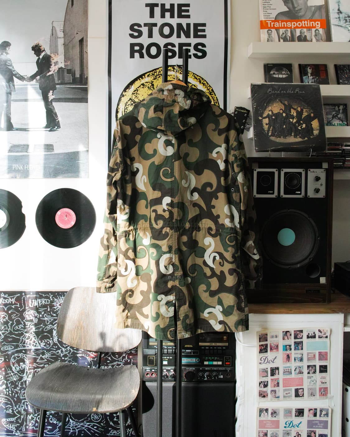 Pretty Green 상품이미지2