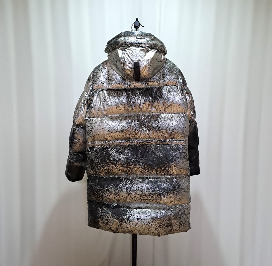 (택포) 디스커버리 밀포드 다운 코트 M A953 상품이미지5