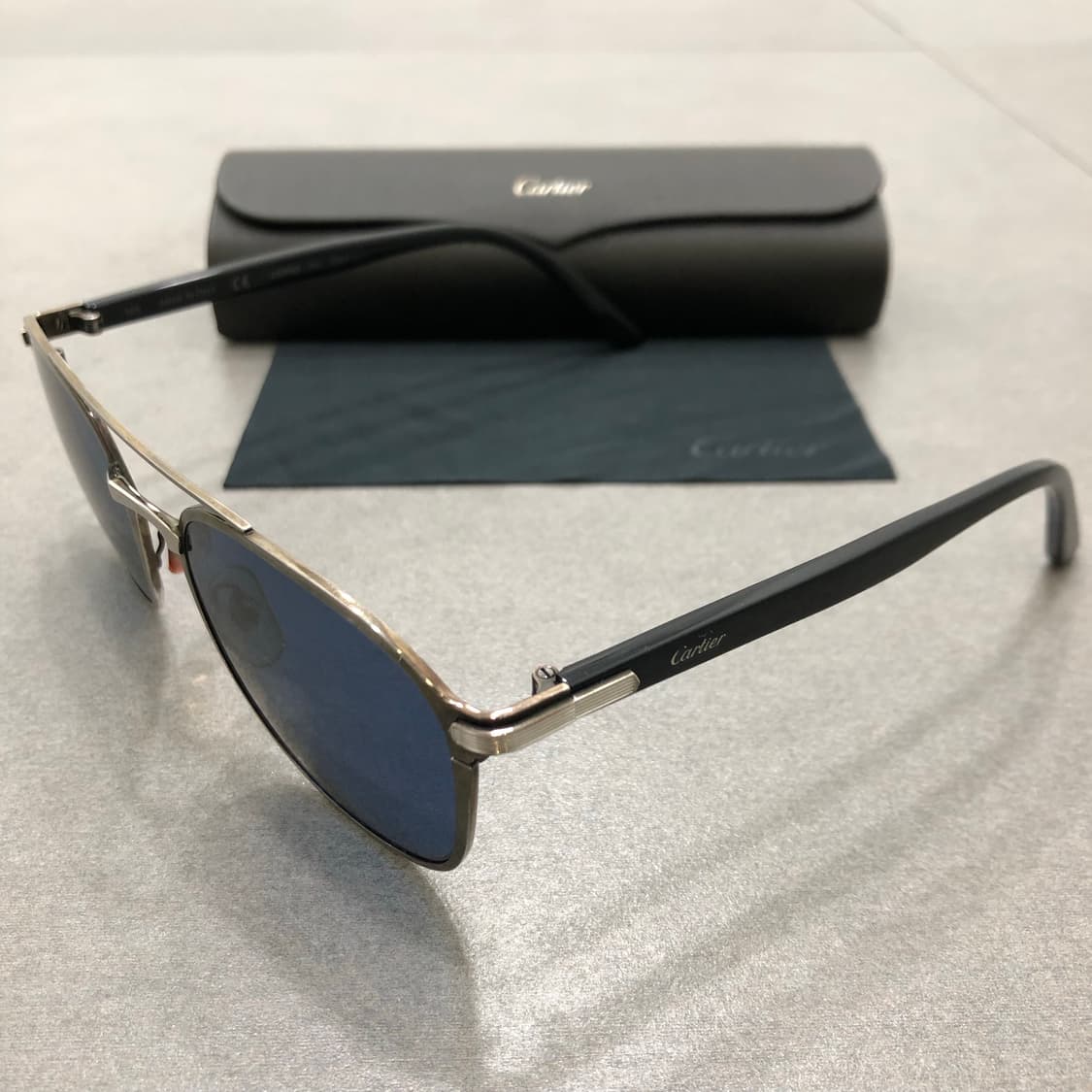 까르띠에 공용 선글라스 상품이미지2