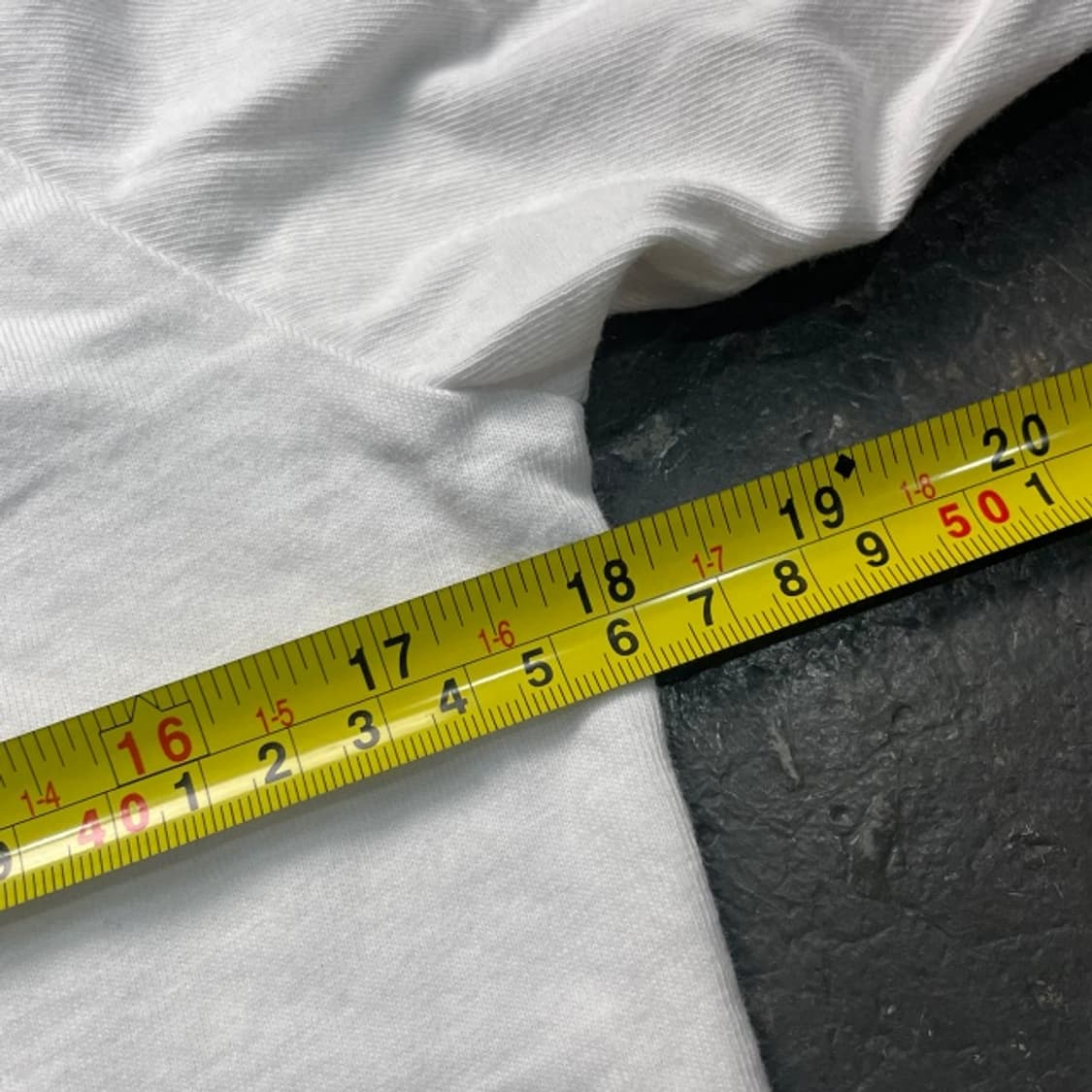 95 아디다스 오리지날 링거 반팔티 상품이미지5