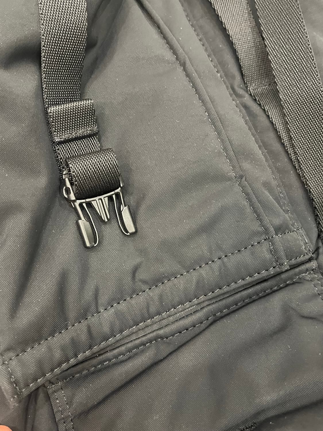 스위치 백팩 상품이미지6