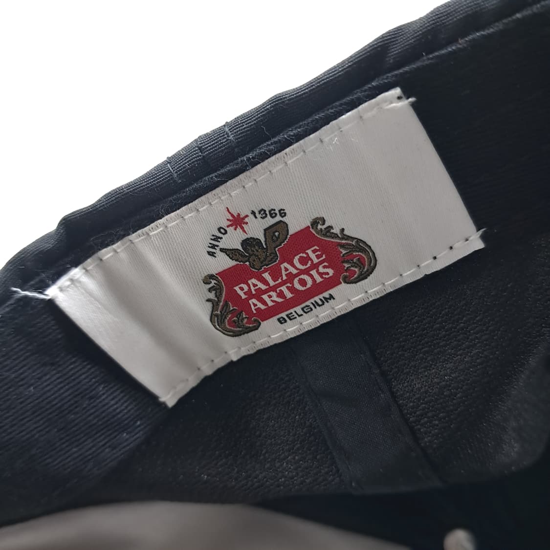 CL900 팔라스 X 스텔라 아르투아 2024  가죽스트랩 블랙 볼캡 상품이미지8