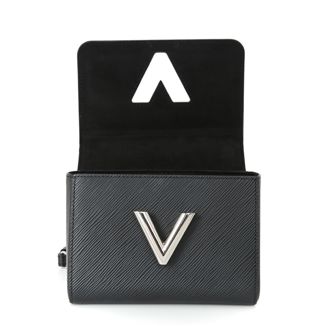 루이비통 트위스트 PM 에피레더 블랙 체인 숄더 M21118 상품이미지10