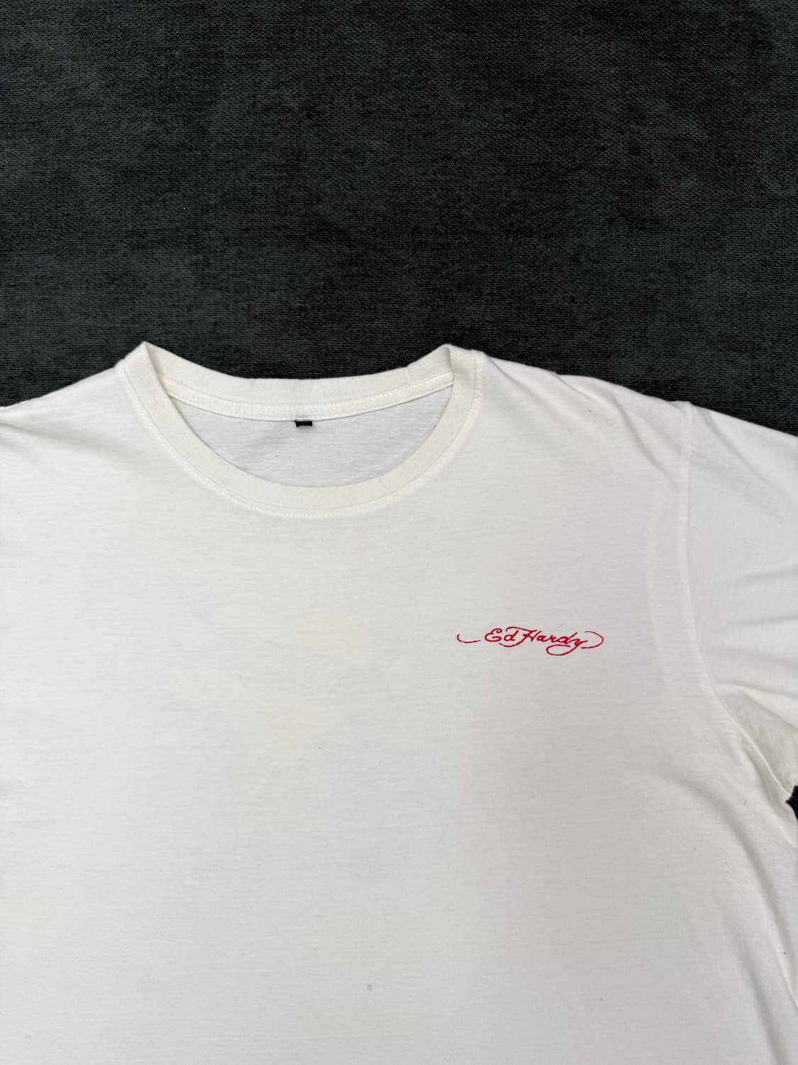 ed hardy 티셔츠 상품이미지2