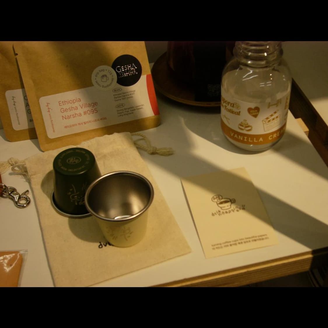 작례⭕️ 파나소닉 루믹스 DMC-F1 상품이미지3