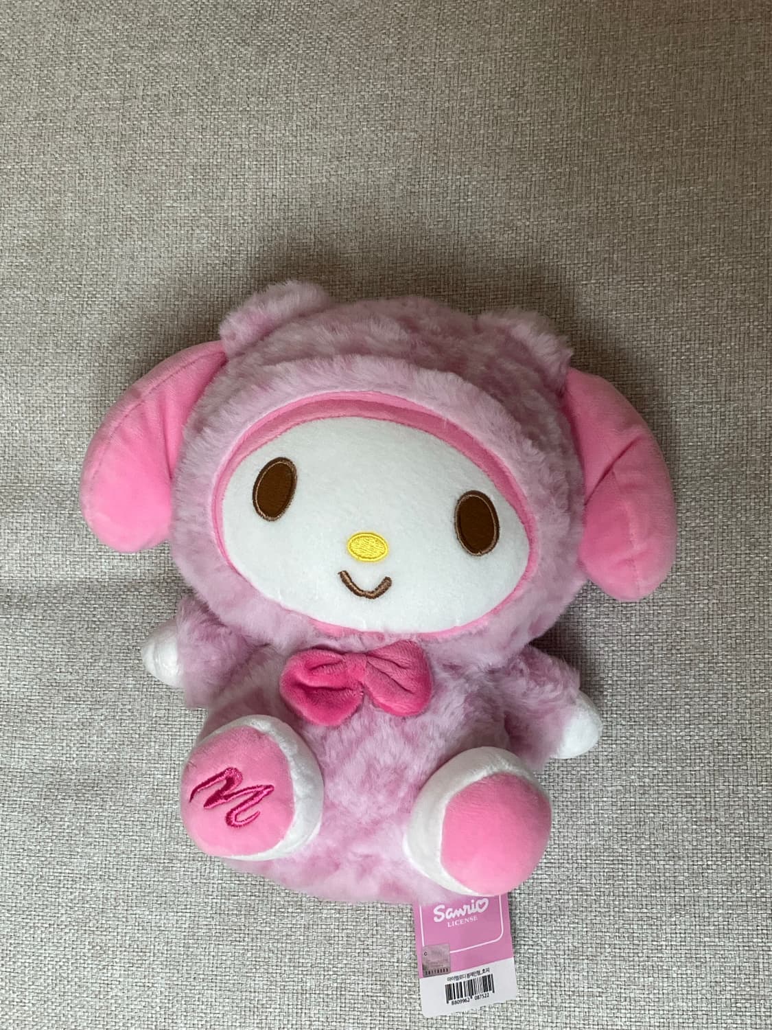 산리오 30cm 인형 새상품 (3개 묶음) 상품이미지2