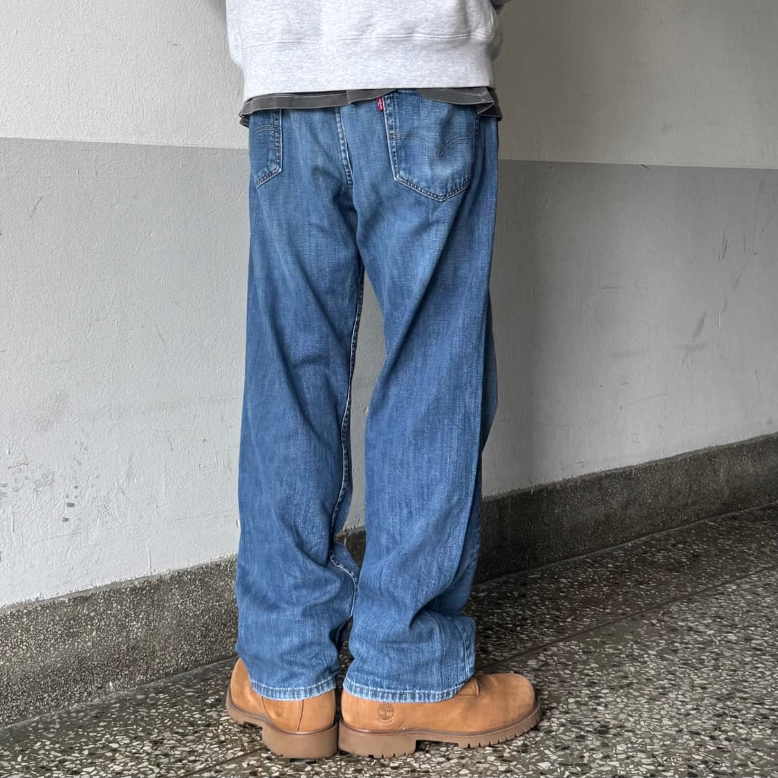 Levi’s 569 루즈스트레이트 상품이미지5