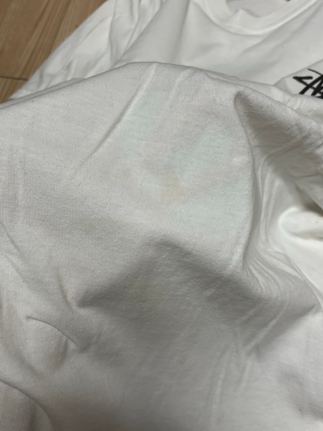 스투시 에잇볼 반팔티 상품이미지5