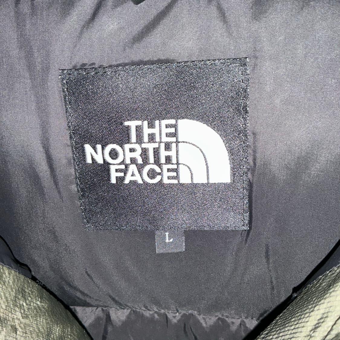 노스페이스 발트로 라이트 뉴 토프 상품이미지2